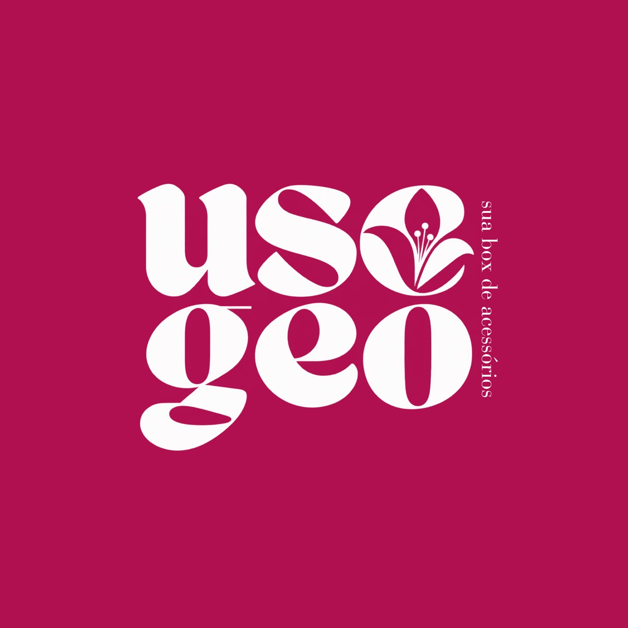 UseGeo